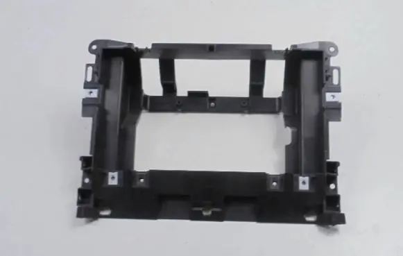 Land Rover Range Rover Sport L320 Center console