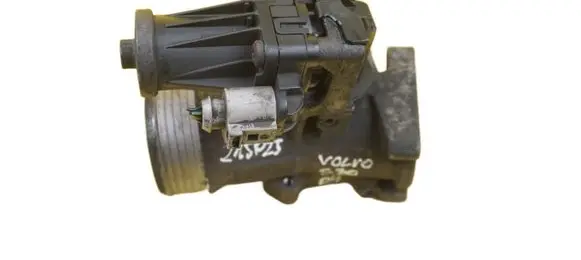 Volvo C30 EGR thermostat D5204T