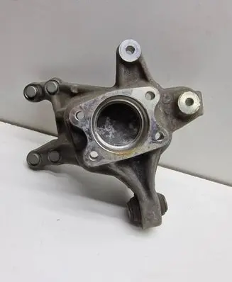 KIA Optima Rear wheel hub 