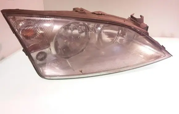 Ford Mondeo Mk III Headlight/headlamp 0301174602