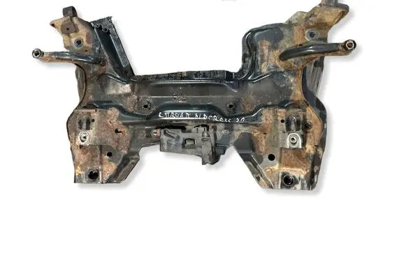 Citroen C3 Aircross Front subframe 