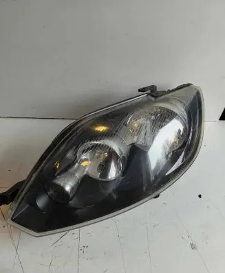 Volkswagen Golf Plus Headlight/headlamp 5M1941005G 1EE00994801