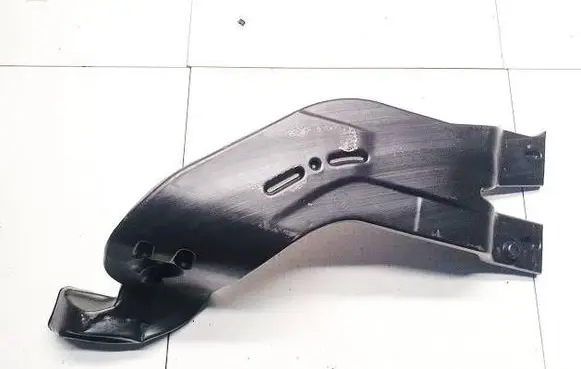 Volkswagen Jetta V Cabin air duct channel 1K0819805D