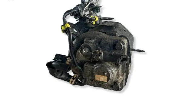 Honda Civic Fuel filter housing 1863006270