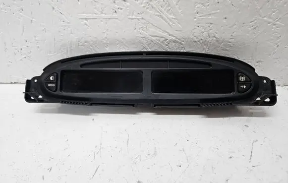 Citroen Xsara Picasso Speedometer (instrument cluster) 9659486980 110008966010