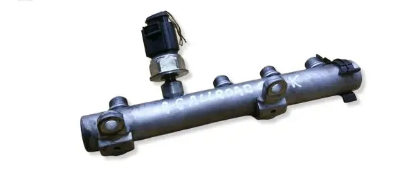 Audi A6 Allroad C6 Fuel main line pipe 059130089AA 059130758E