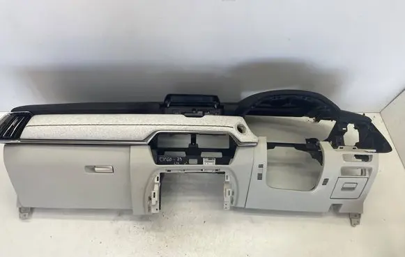 Mazda CX-60 Dashboard B0701238
