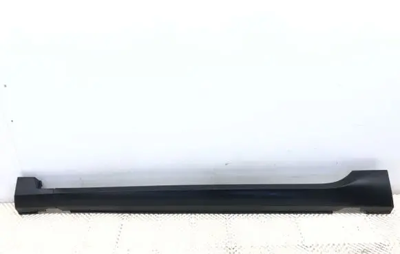 Peugeot 2008 I Front sill (body part) 96781716XT