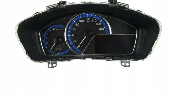 Toyota Corolla E90 Speedometer (instrument cluster) 83800-12Z40