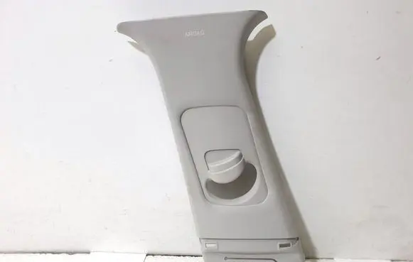 Hyundai Tucson TL (B) pillar trim (top) 85843N7000