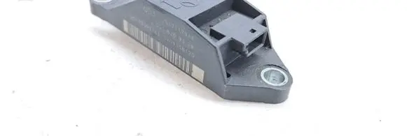 Mercedes-Benz CLS C219 Airbag deployment crash/impact sensor A0018209326 25571179A4