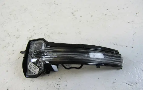Mercedes-Benz A W177 Mirror indicator light A0999061802