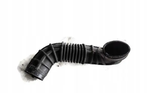 Opel Astra H Intake resonator 