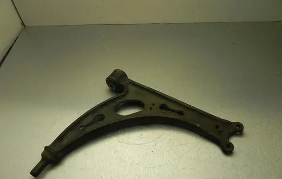 Volkswagen Golf VI Rear upper control arm/wishbone 1K0407153G VD9904