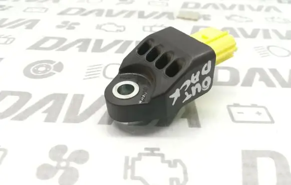 Subaru Legacy Airbag deployment crash/impact sensor 98237AG000 764.81N4D