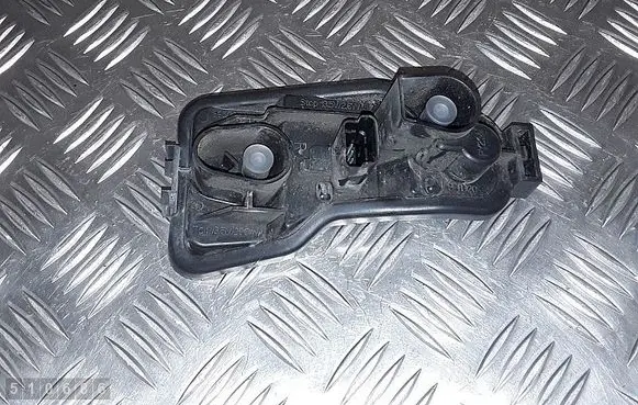 Nissan Qashqai Tail light bulb cover holder 89503244