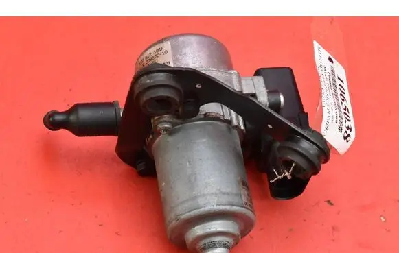 Skoda Fabia Mk3 (NJ) Master brake cylinder 1K0612181F