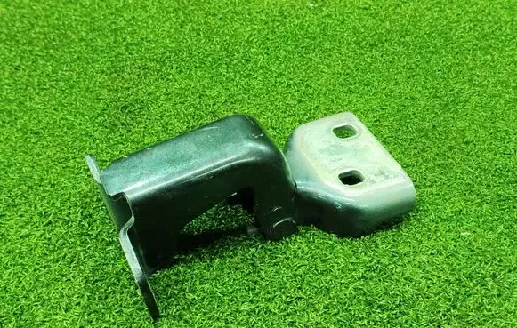 Opel Vivaro Front door upper hinge 804005400R 93450652
