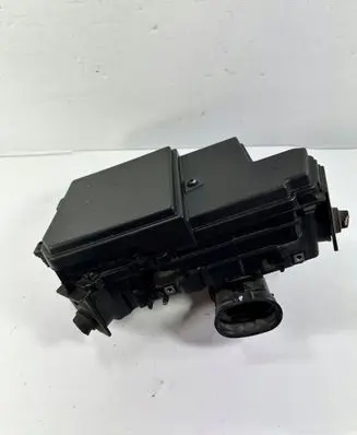 Renault Scenic IV - Grand scenic IV Fuse box set