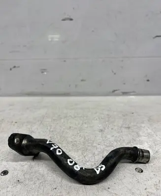 Volvo V70 Turbo turbocharger oiling pipe/hose