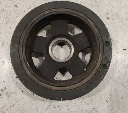 Renault Espace - Grand espace IV Crankshaft pulley