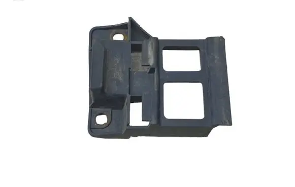 Volkswagen Crafter Front bumper mounting bracket A9068850263