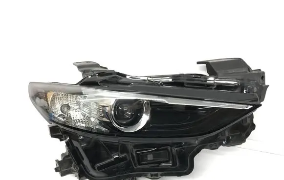 Mazda 3 Headlight/headlamp BCJH51030
