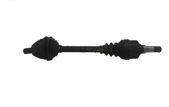 Ford Focus C-MAX Front driveshaft 3M5W3A331DA
