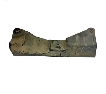 Ford Mustang V Side bottom protection 8R339N226CB