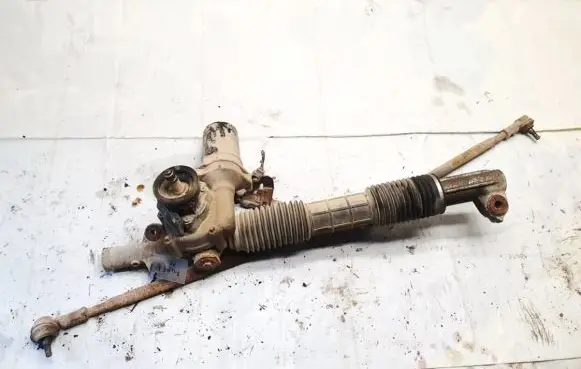 Honda Civic Steering rack LHD 5360g-s6f-g600