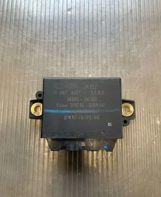 Hyundai Santa Fe Parking PDC control unit/module 968802W500 308248