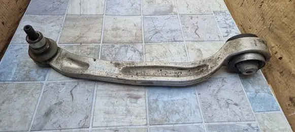 Volkswagen Tiguan Front control arm 4F0407694G