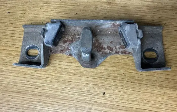 Volvo V70 Tailgate/trunk/boot lock/catch/latch 