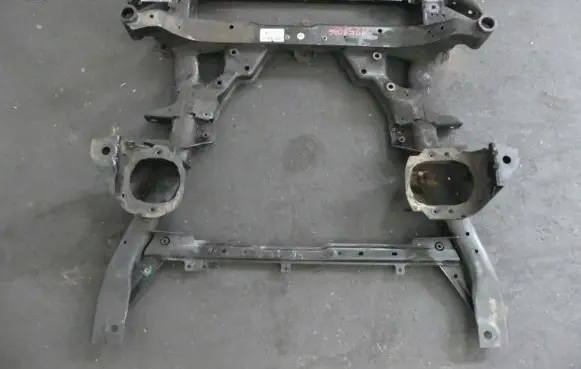 BMW X5 E70 Front axle beam IMPRK1257036