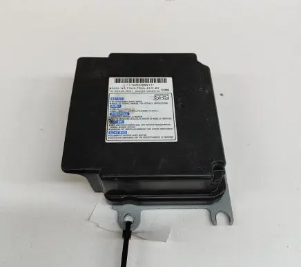 Honda Civic X Airbag control unit/module 77960TGHAA013M2 TN1508005451