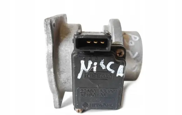 Nissan Primera Mass air flow meter 2268053J00