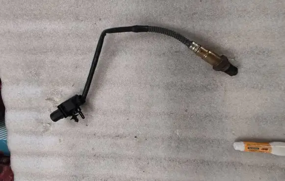 Volvo XC60 Lambda probe sensor 30751138 0258017107 206261