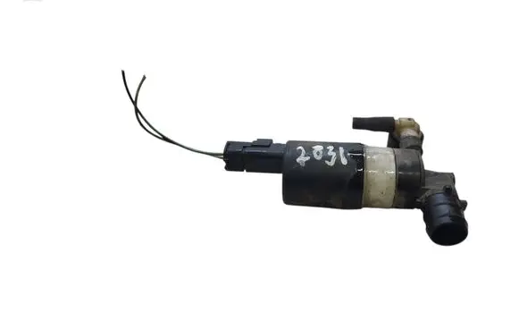 Citroen C4 Grand Picasso Windscreen/windshield washer pump 8200031805 7700430074 9632984980
