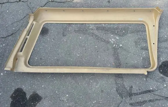 Nissan Patrol 160 Headlining roof cover 96414C8500