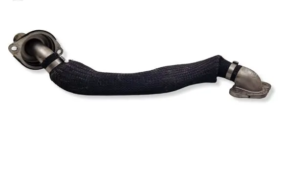 Land Rover Discovery Sport EGR valve line/pipe/hose G4D39F468CA