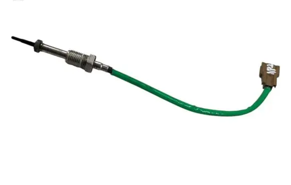Renault Clio IV Exhaust gas temperature sensor 226404367R