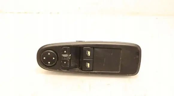 Citroen C4 I Picasso Electric window control switch 96639380ZD