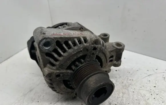 Generator/alternator