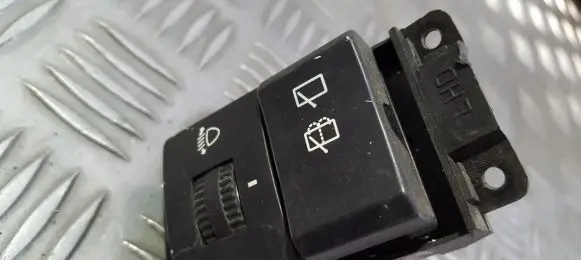 Volkswagen PASSAT B3 Headlight level height control switch 58B31G56B 621W1014