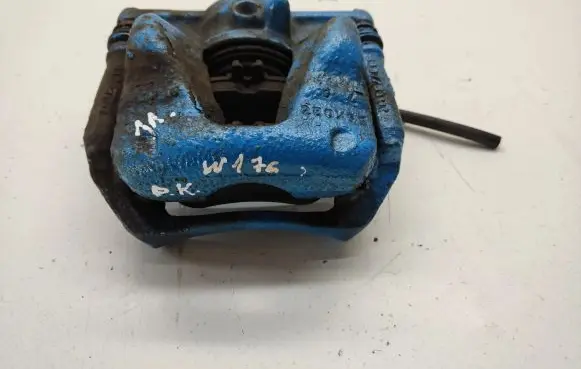 Mercedes-Benz A W176 Front brake caliper 54877B 54877