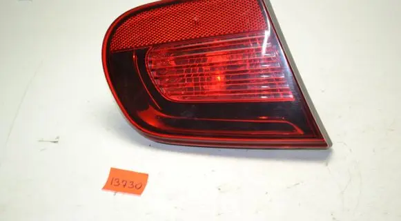 Volkswagen Eos Tailgate rear/tail lights 1Q0945093B 009247050333