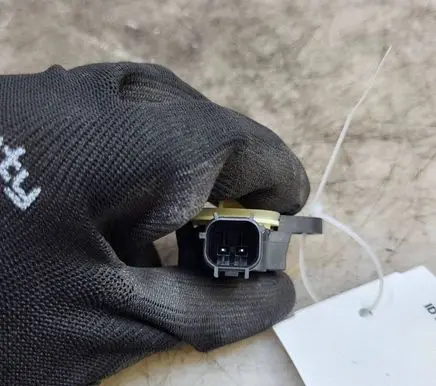Volvo V60 Airbag deployment crash/impact sensor 30798030 141215501
