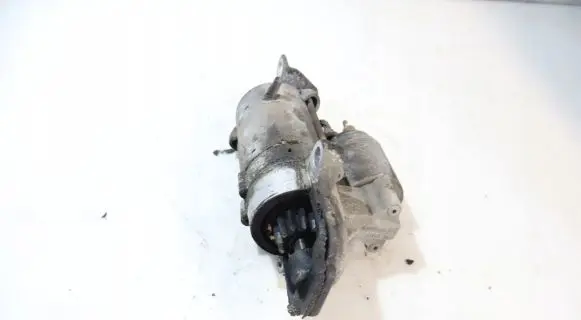 Ford Mondeo Mk III Starter motor