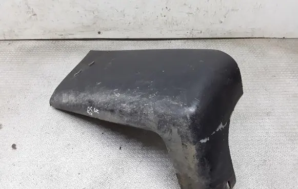 Ford Transit Rear bumper corner part panel trim 