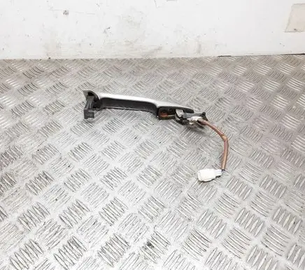 Lexus IS 220D-250-350 Front door exterior handle